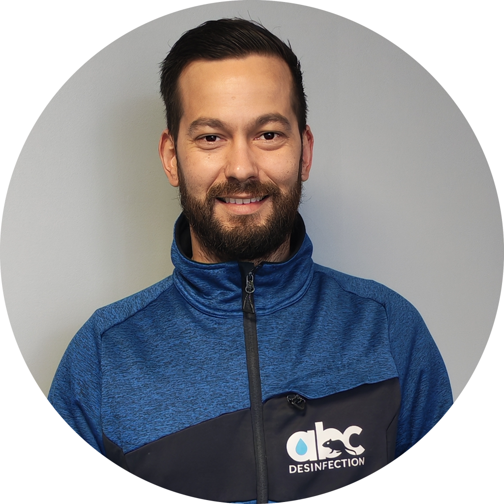 responsable deratisation desinsectisation depigeonnage