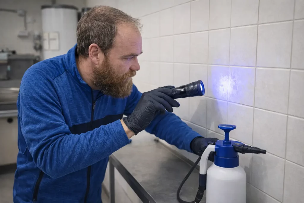 Méthodes adaptées aux parasites champignons virus et bactéries Methodes adaptees aux parasites champignons virus et bacteries