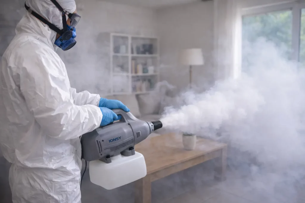 Nébulisation brumisation Nebulisation brumisation