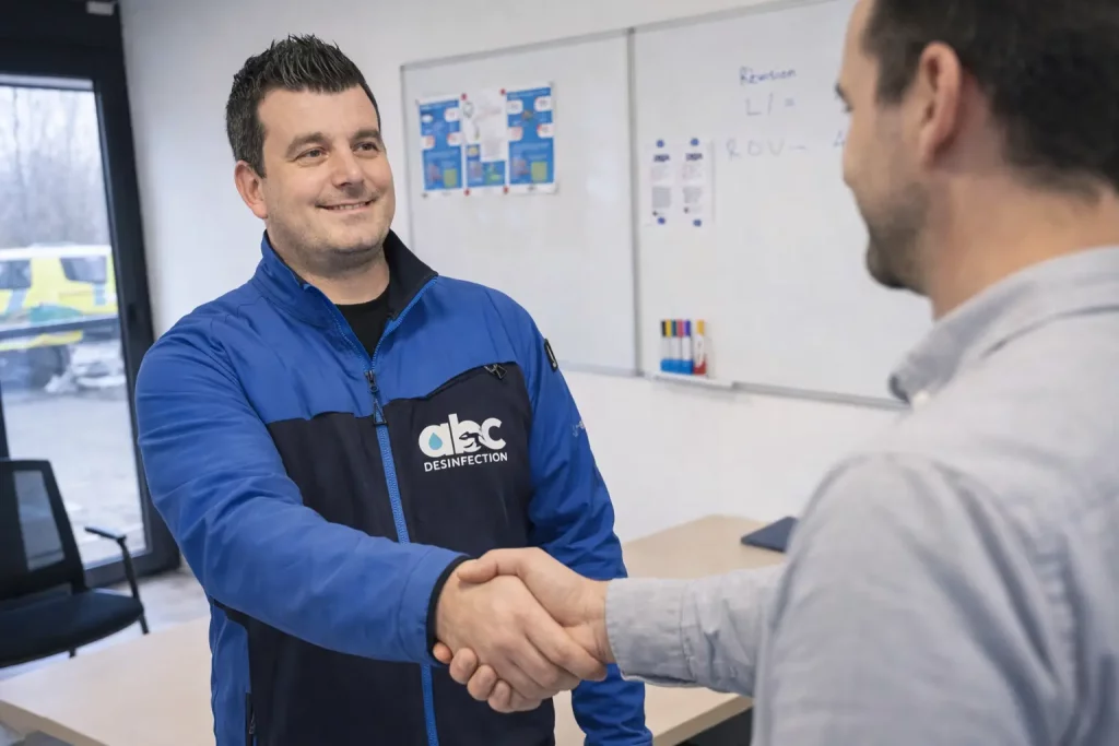 Résultats rapides et durables Resultats rapides et durables