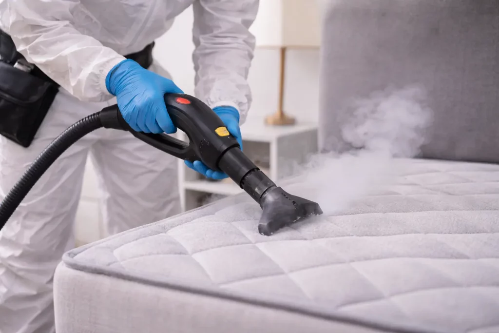 Traitements vapeur haute température Traitements vapeur haute temperature