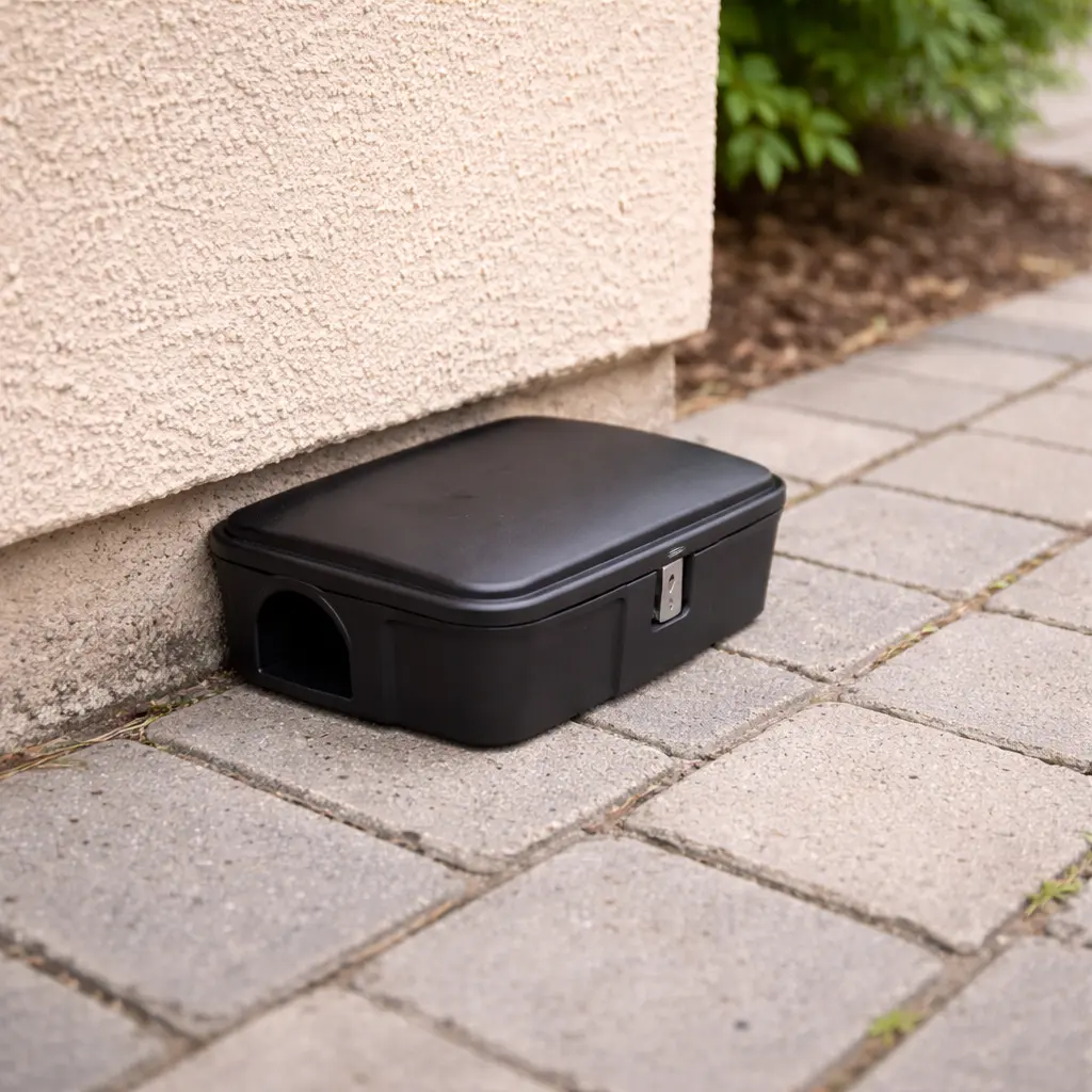 station-appats-rats-souris station appats rats souris